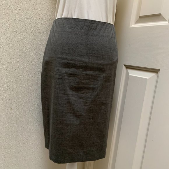 Theory Two-Piece Suit - Jacket & Skirt - Picture 13 of 16